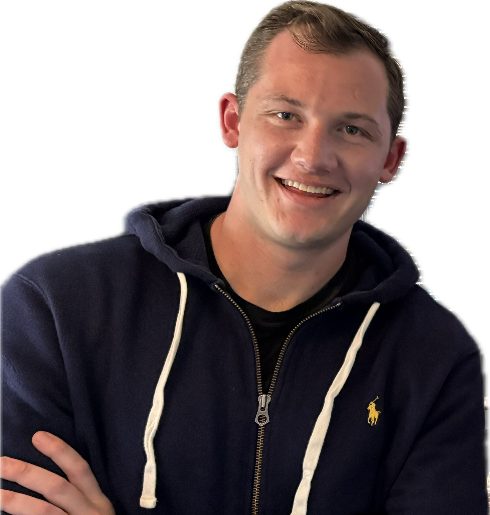 Luke Welch avatar